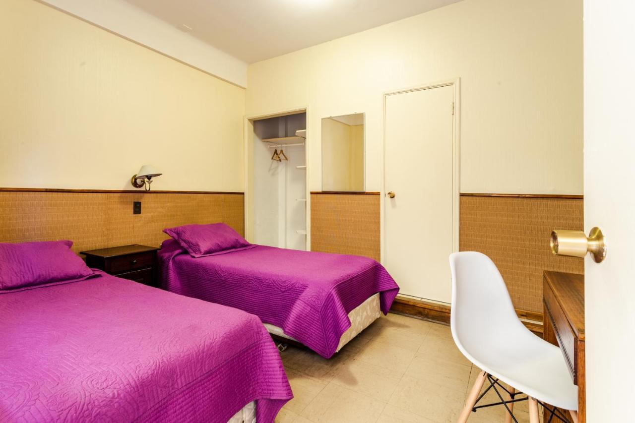 Hostel Del Puerto Coquimbo Dış mekan fotoğraf