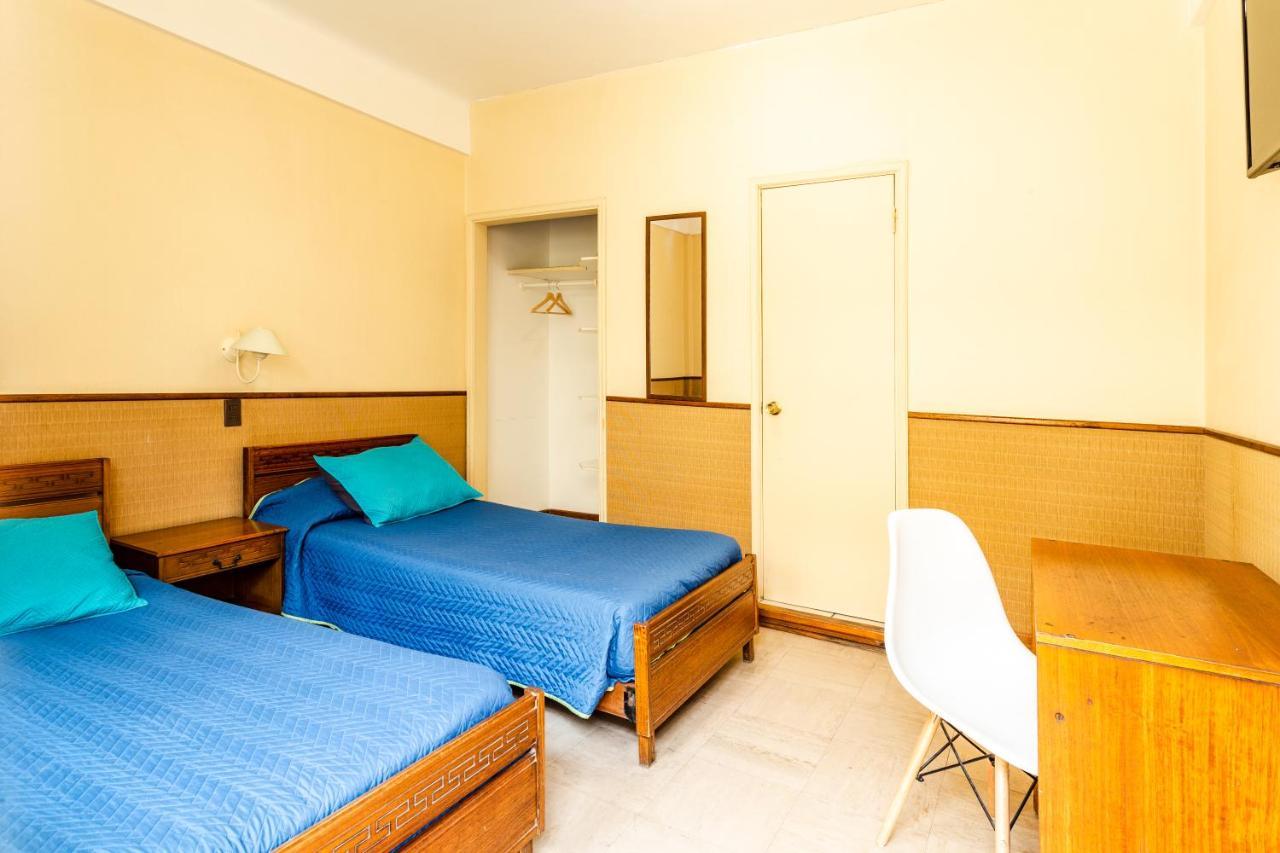 Hostel Del Puerto Coquimbo Dış mekan fotoğraf