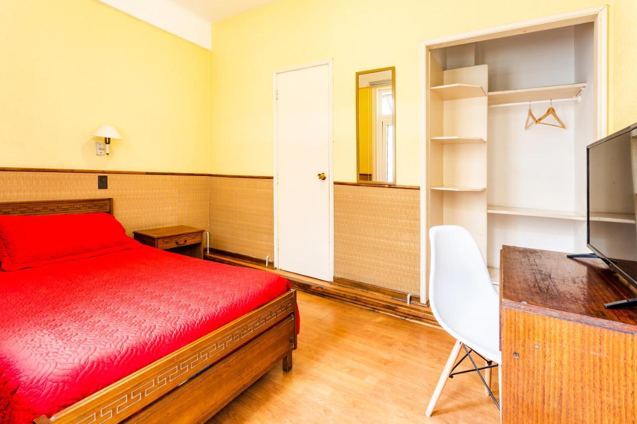 Hostel Del Puerto Coquimbo Dış mekan fotoğraf