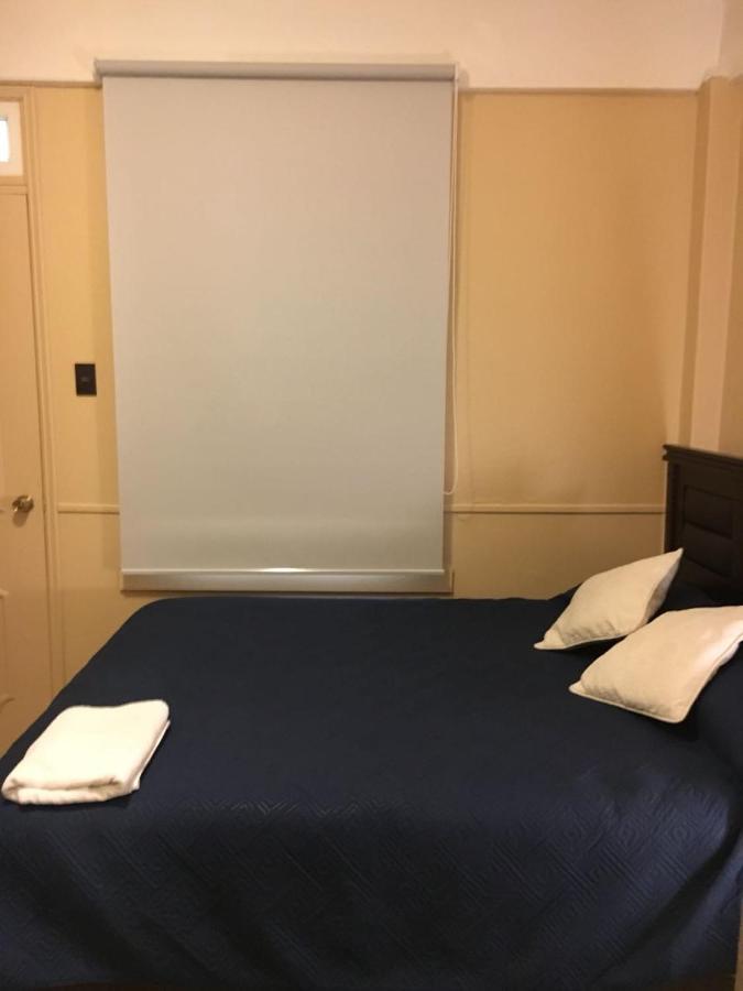 Hostel Del Puerto Coquimbo Dış mekan fotoğraf